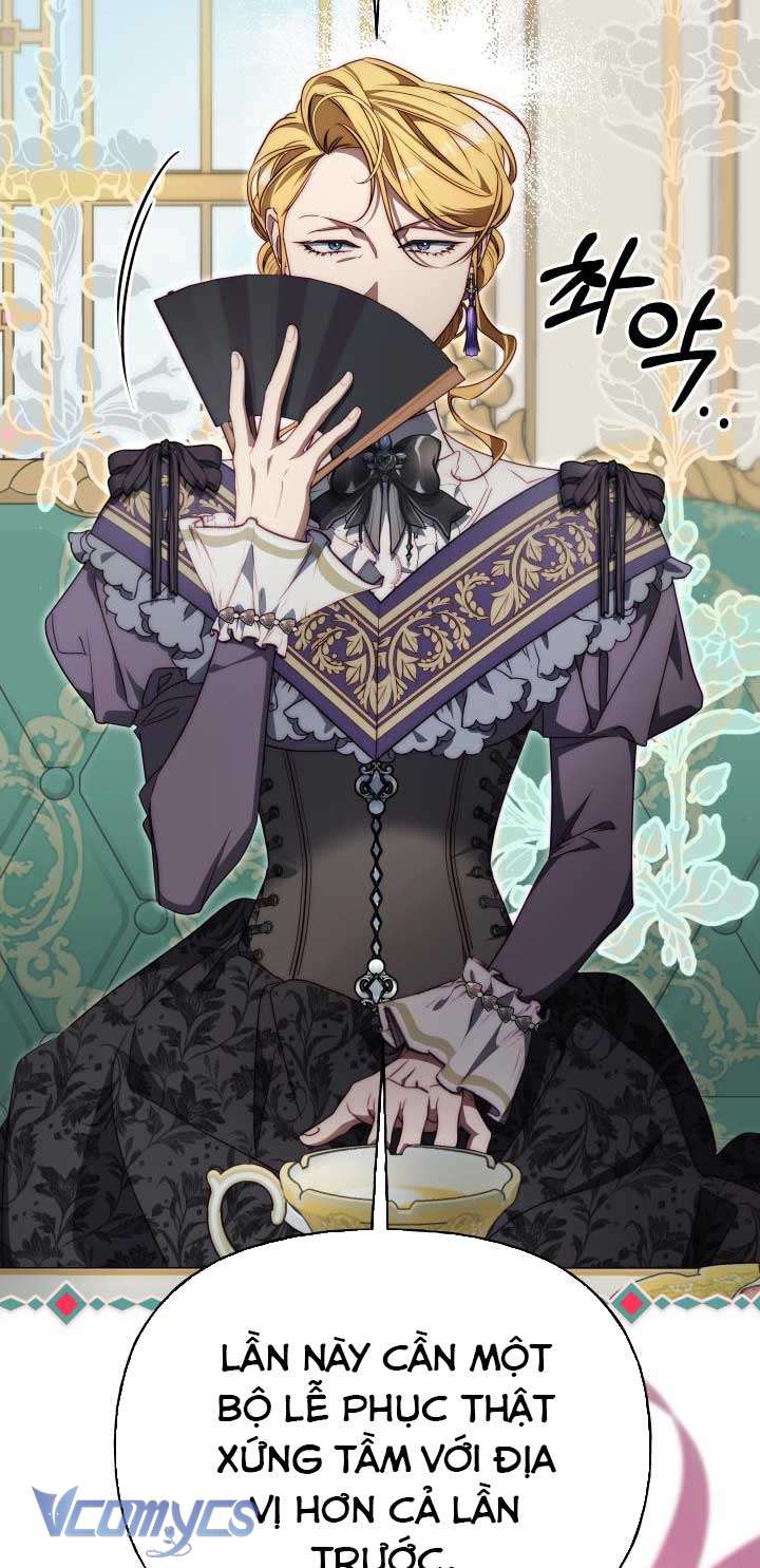 Thuần Hóa Hoàng Tử Quái Vật Chap 26 - Trang 3