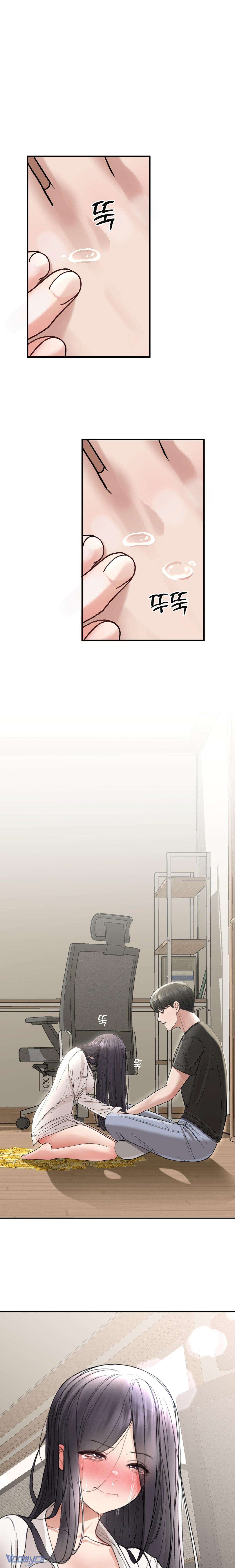 [18+] Danh Sách Ước Nguyện Của Ma Nữ Chap 3 - Trang 2