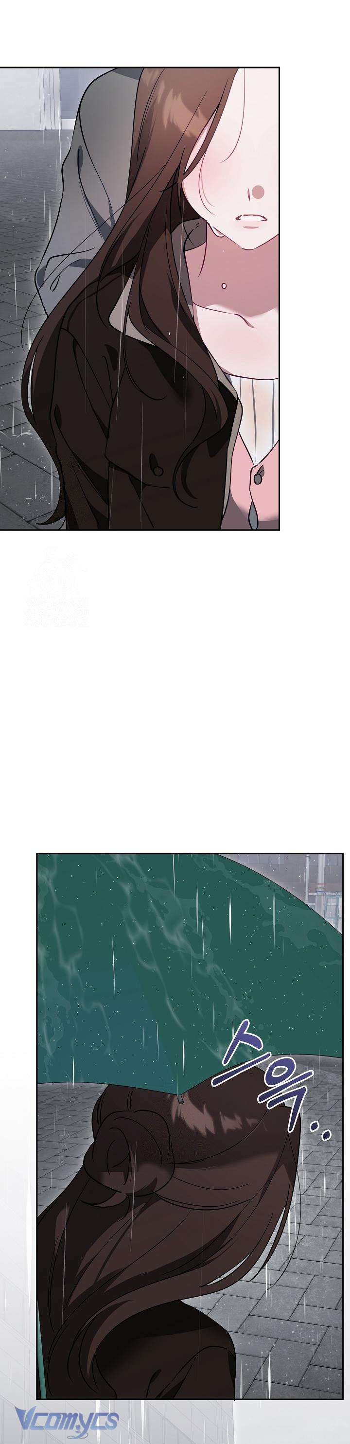 [18+] Đèn Sáng Mà Không Thấy Hàng To Chap 25 - Trang 3