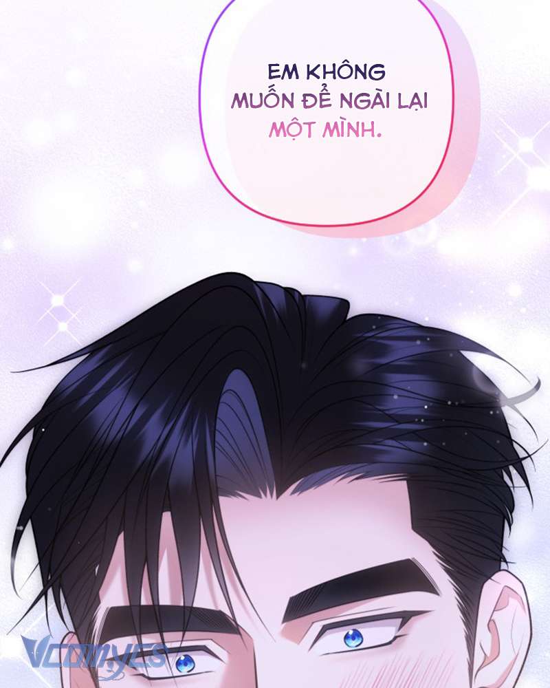 Trước Khi Em Có Ý Định Chạy Trốn Ta Sẽ Ngăn Chặn Nó Chap 12 - Trang 4