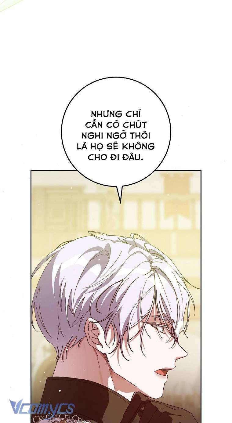 Người Vợ Hắc Ám Của Cậu Chồng Nhỏ Chap 29 - Trang 2