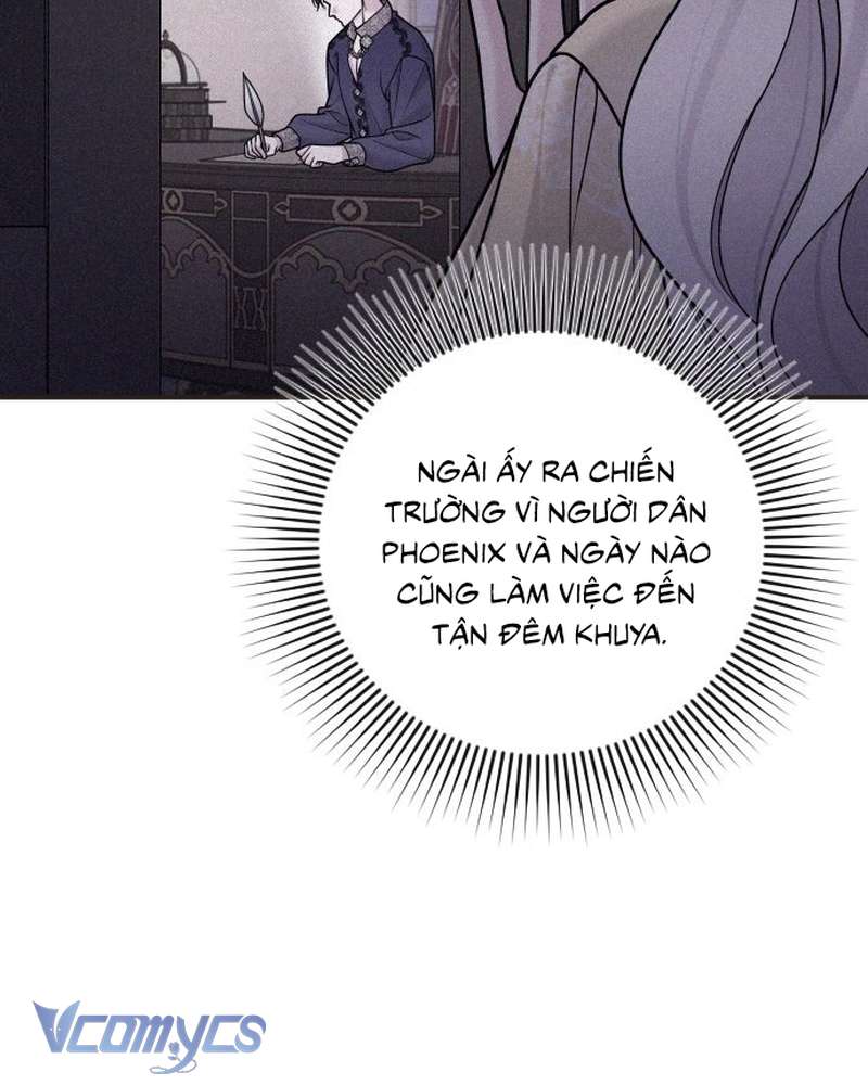 Trước Khi Em Có Ý Định Chạy Trốn Ta Sẽ Ngăn Chặn Nó Chap 40 - Trang 2