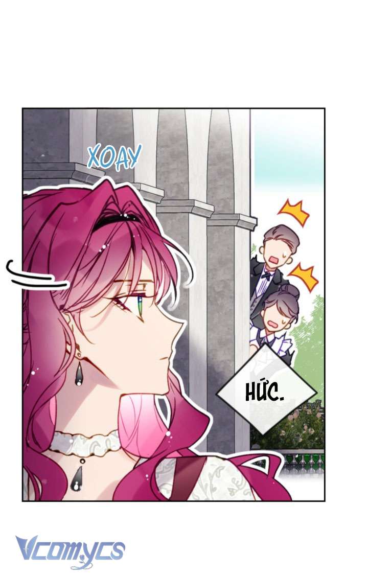 Kết Cục Của Nhân Vật Phản Diện Chỉ Có Thể Là Cái Chết Chap 167 - Trang 4