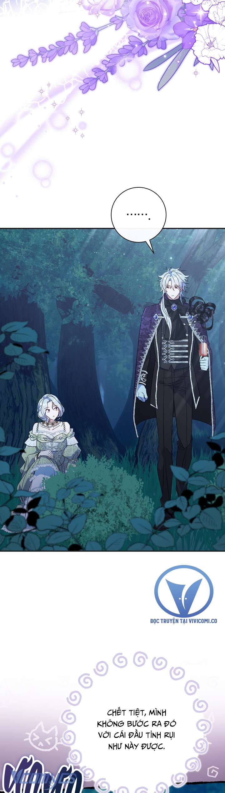 Người Xem Mắt Của Ác Nữ Quá Hoàn Hảo Chap 98 - Trang 3