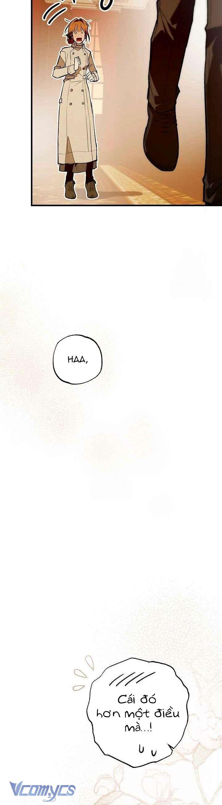 Chào Mừng Đến Với Dinh Thự Hoa Hồng Chap 5 - Next Chap 6