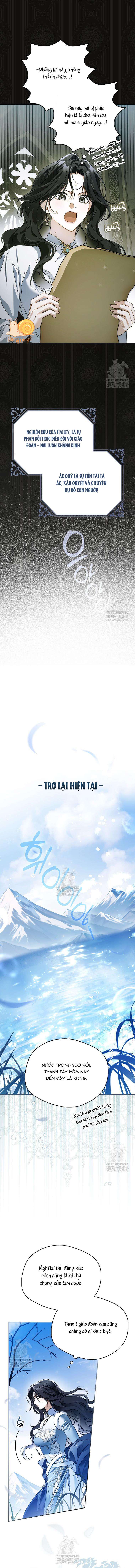 Hầu Tước Marron Chap 42 - Trang 2