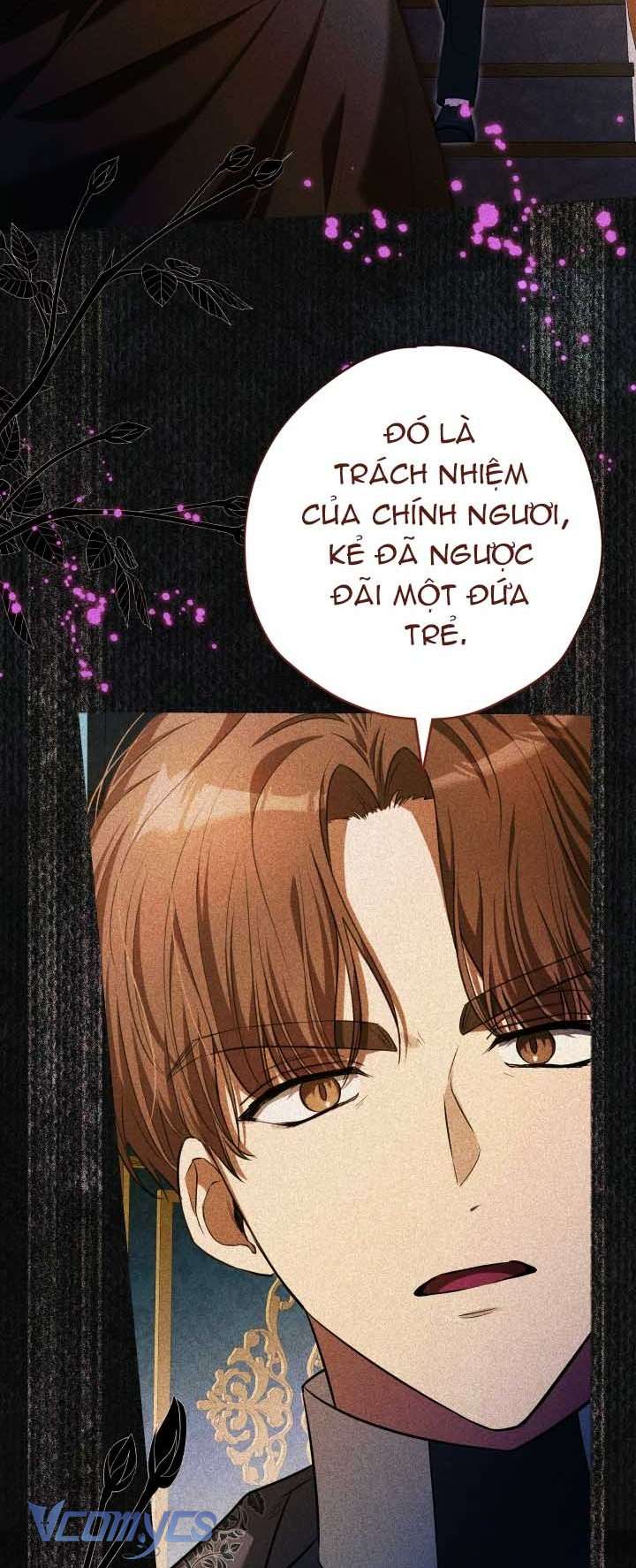 Đứa Trẻ Nuôi Dưỡng Ác Ma Chap 18 - Trang 2