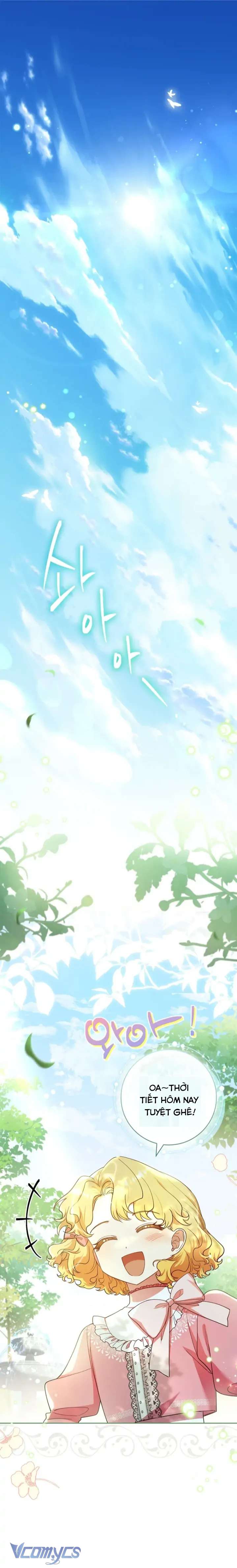 [PNT] Nam Chính À, Tôi Sẽ Tôn Trọng Sở Thích Của Anh! Chap 30 - Trang 2