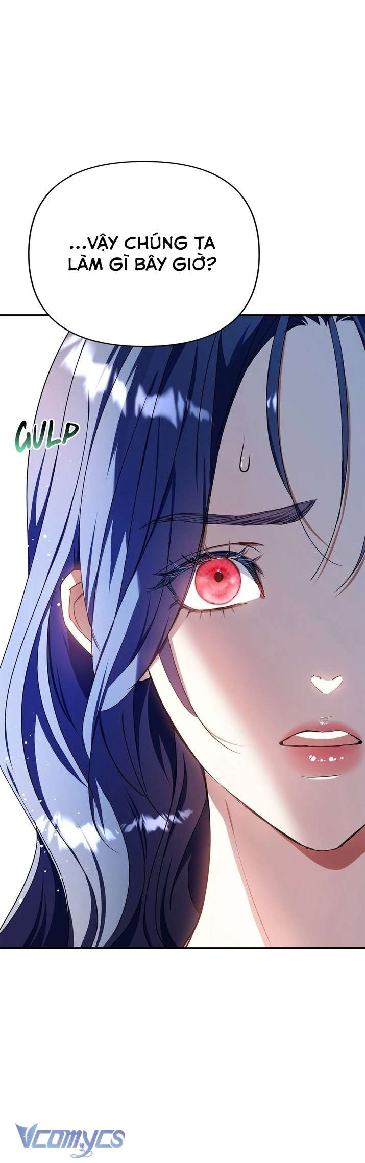 Người Yêu Đã Chết Của Tôi Đã Trở Thành Bạo Chúa Chap 27 - Trang 2