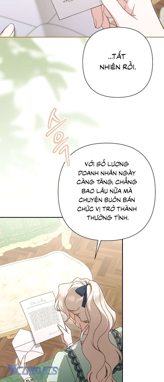 Dành Cho Những Ai Coi Hối Tiếc Là Điều Xa Xỉ Chap 40 - Trang 4