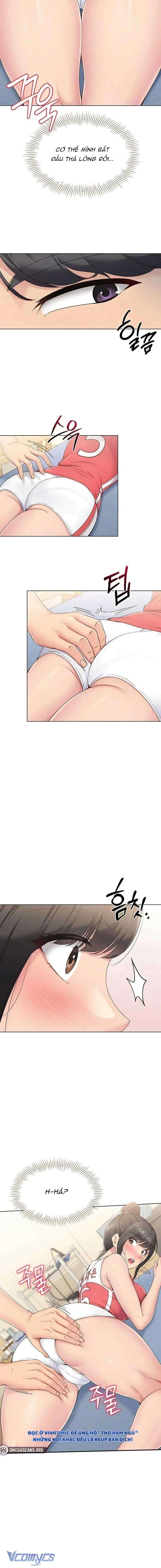 [18+] Hãy Thiết Lập Nó! Chap 9 - Trang 2