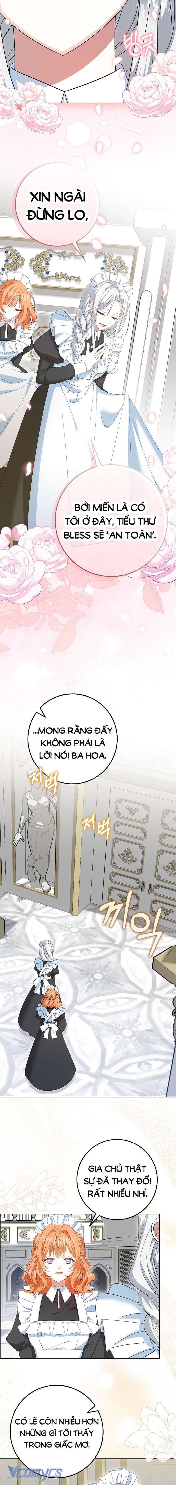 Tôi Sẽ Chiếm Lấy Ngư Trường! Chap 7 - Trang 3
