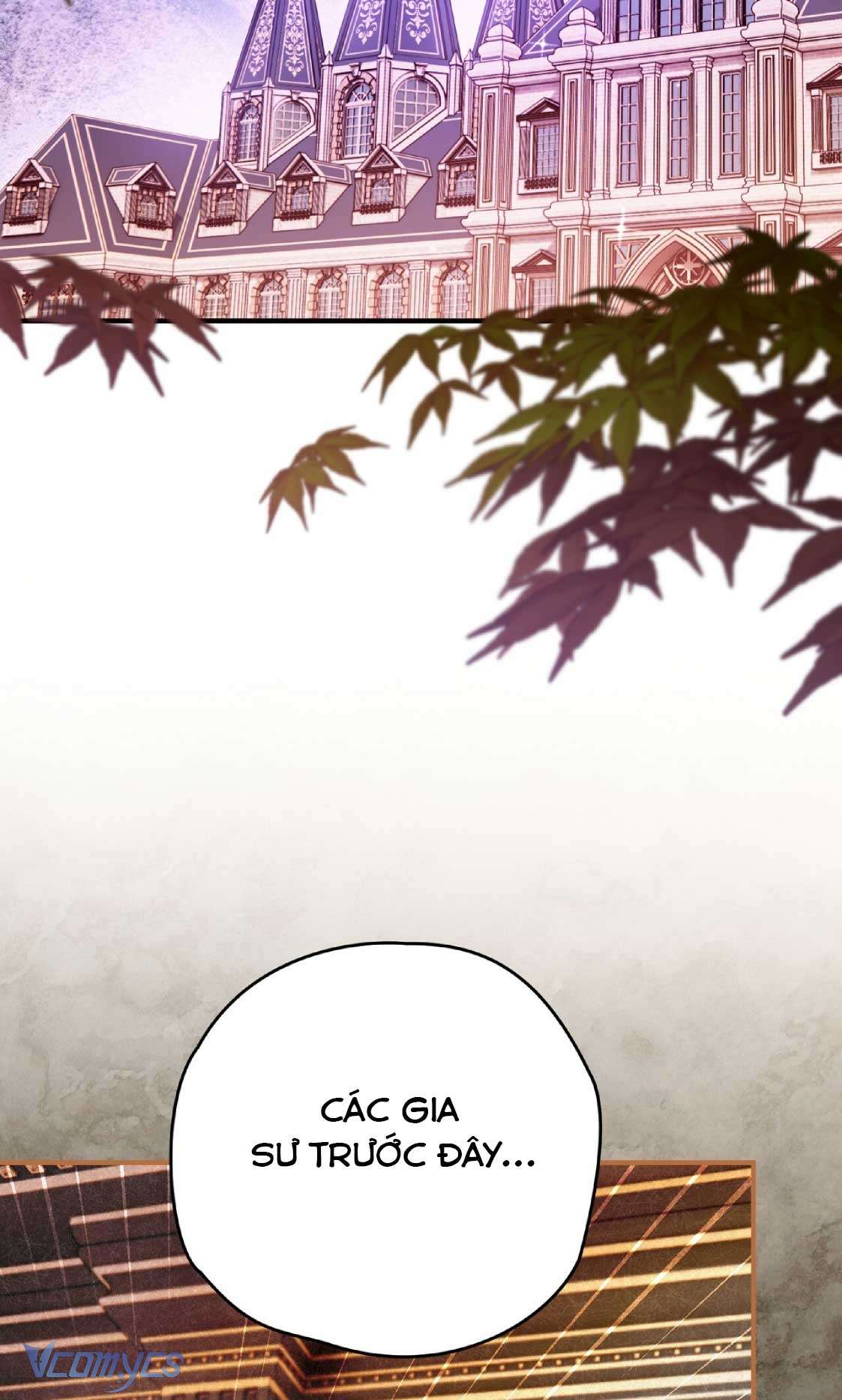 Gửi đến người sói yêu dấu của em Chap 10 - Next Chap 11