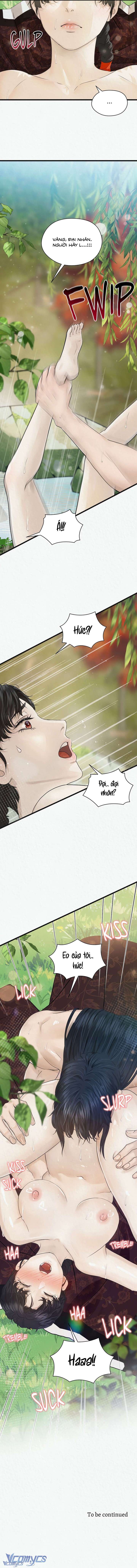 [18+] Con Sói Của Núi Cheonun Chap 25 - Trang 2