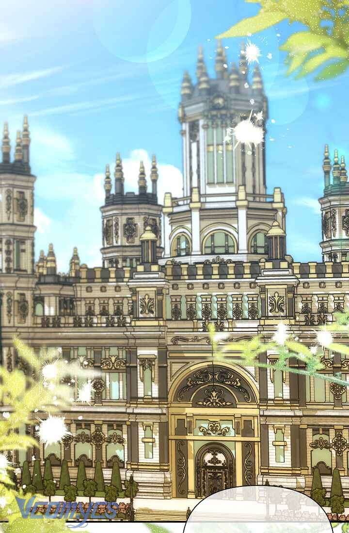 Phương Pháp Che Giấu Đứa Con Của Hoàng Đế Chap 122 - Trang 3