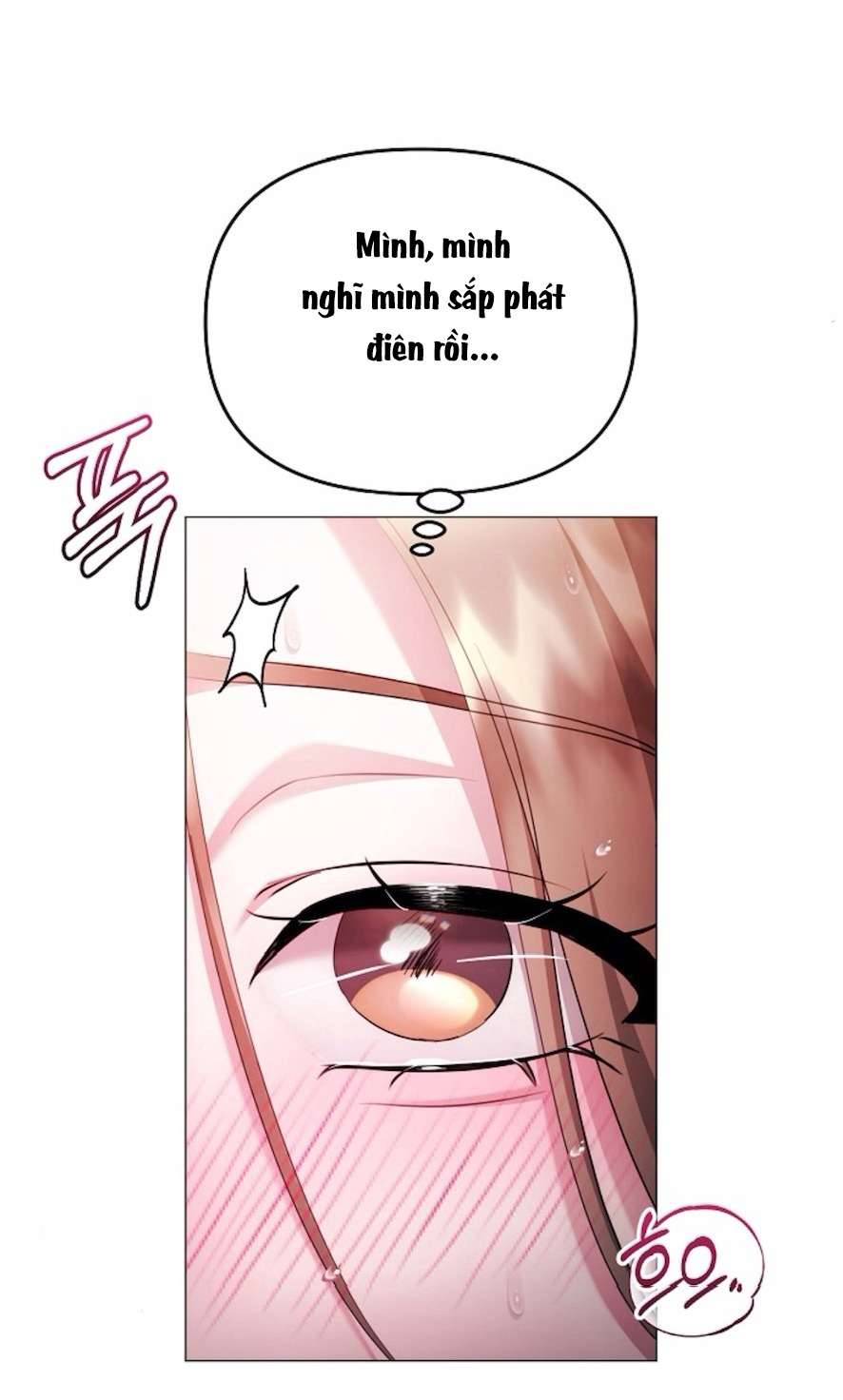 Sự Cám Dỗ Ngọt Ngào Của Cậu Bạn Thân Chap 21 - Trang 2