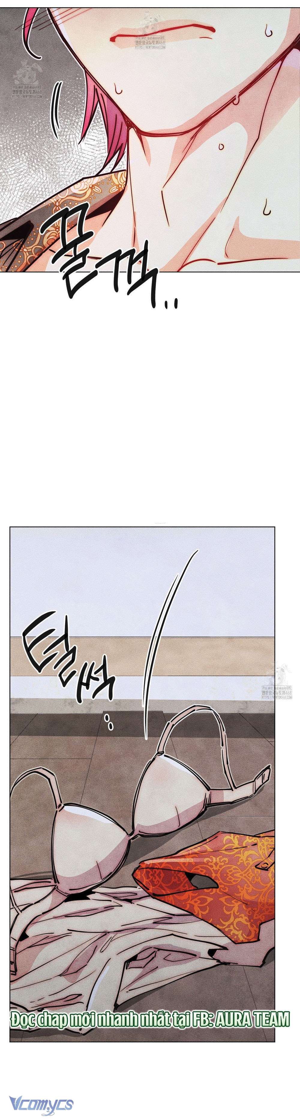 Thu Thập Đêm Đầu Tiên Của Các Nam Chính Chap 44 - Trang 3