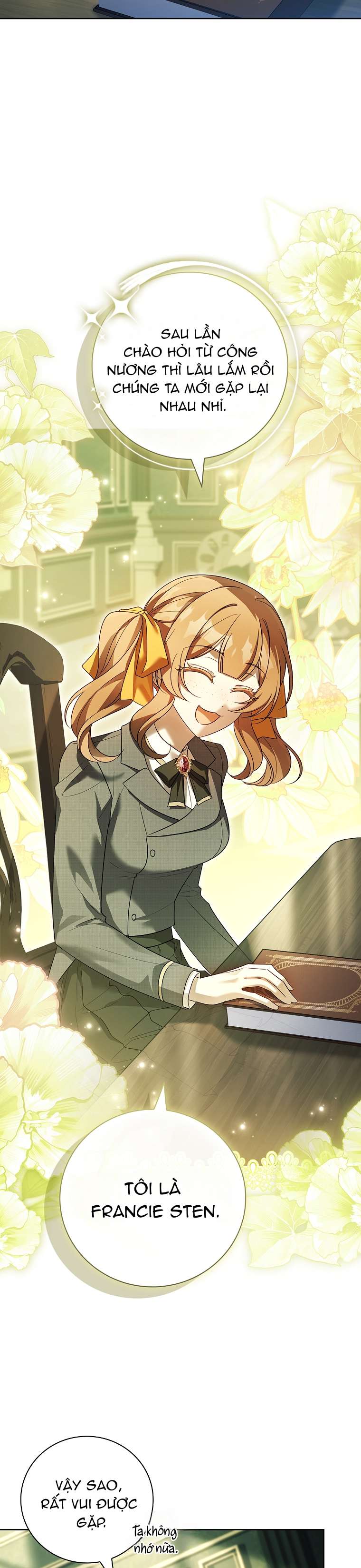 Cha Nào Con Nấy Chap 38 - Next Chap 39