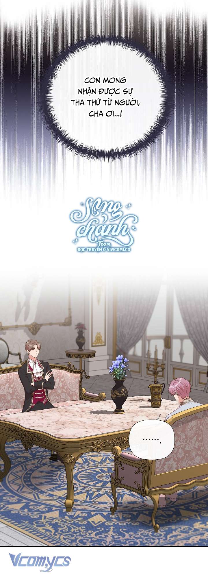 Tôi Không Phải Là Cinderella Chapter 101 - Trang 3