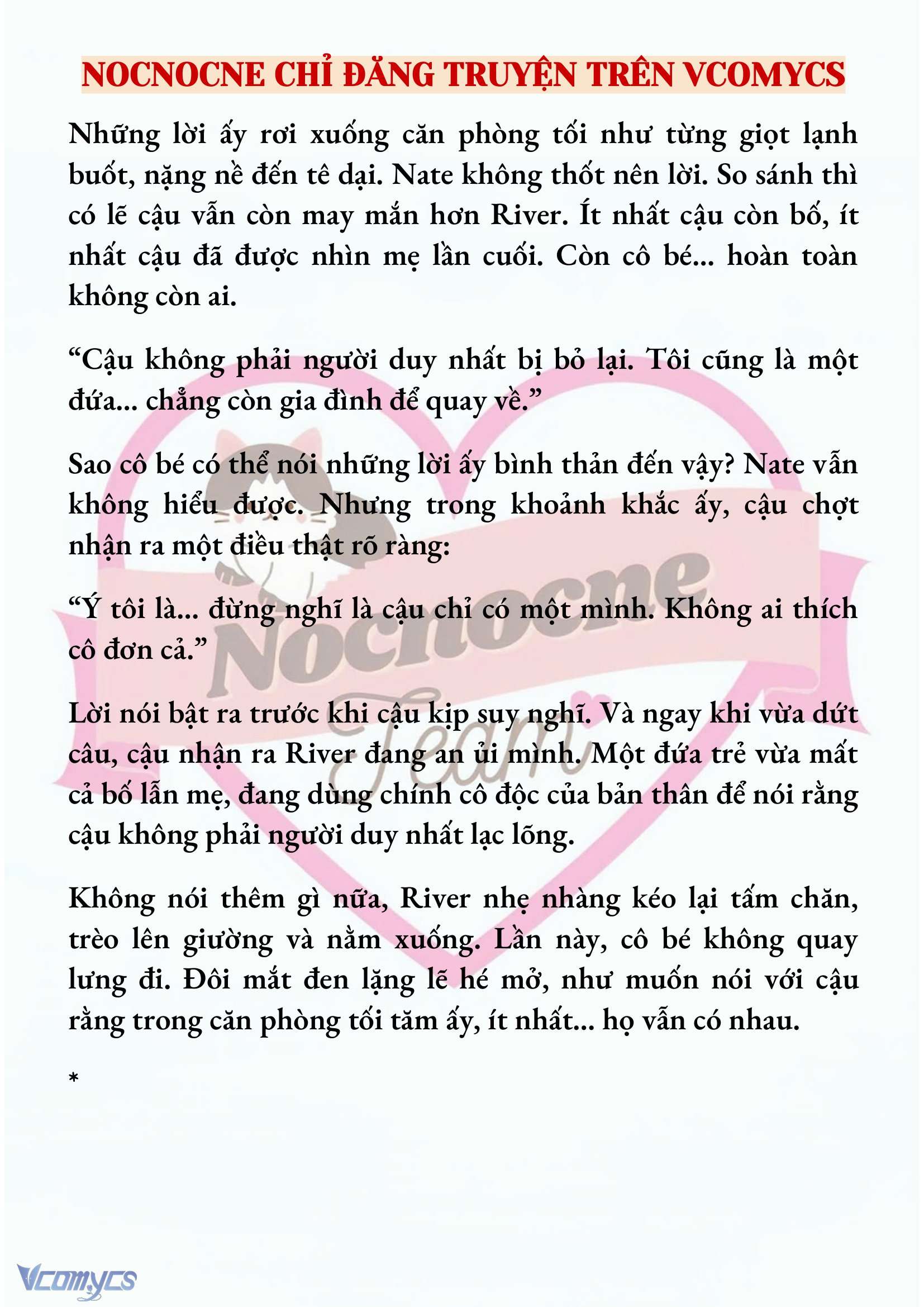 [TIỂU THUYẾT] ĐIỂM CHÍ Chap 12 - Trang 2