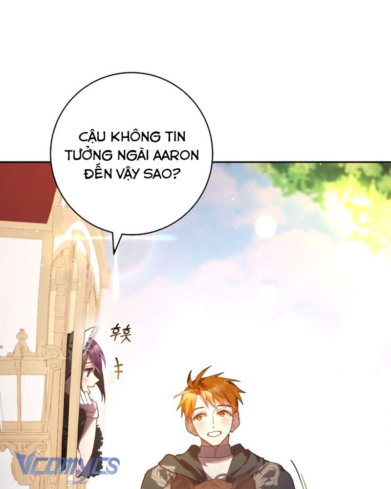 [Sứa Biển] Em Trai Tôi Là Hoàng Đế Ngang Ngược Chap 33 - Trang 2