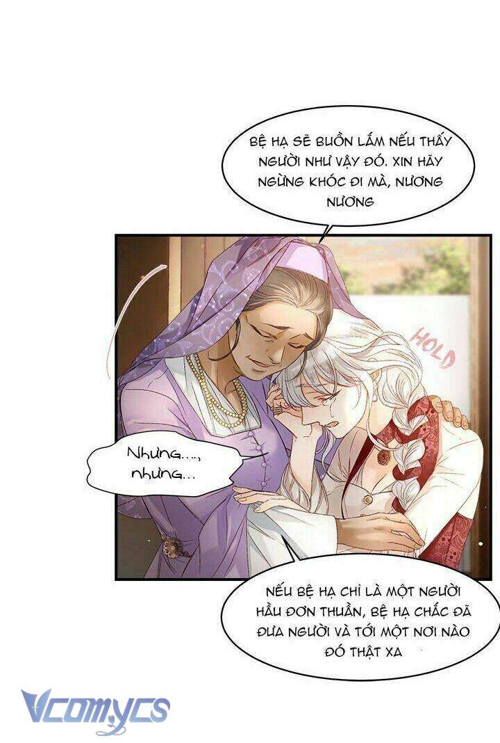 Đoá Hoa Kiều Diễm Của Hoàng Đế Chapter 12 - Trang 3