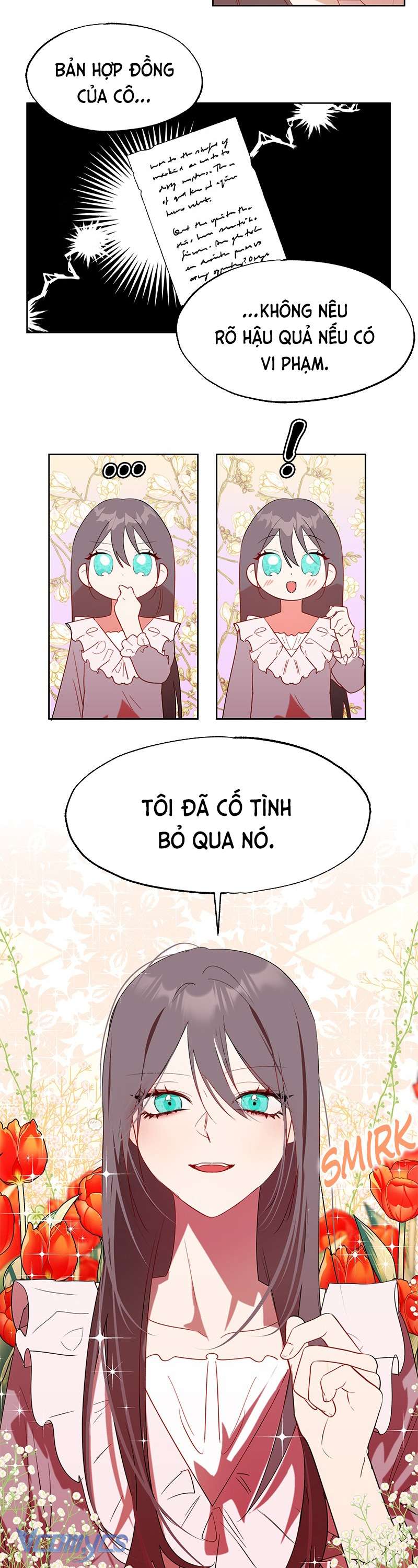 Chinh Phục Trái Tim Chap 53 - Trang 2