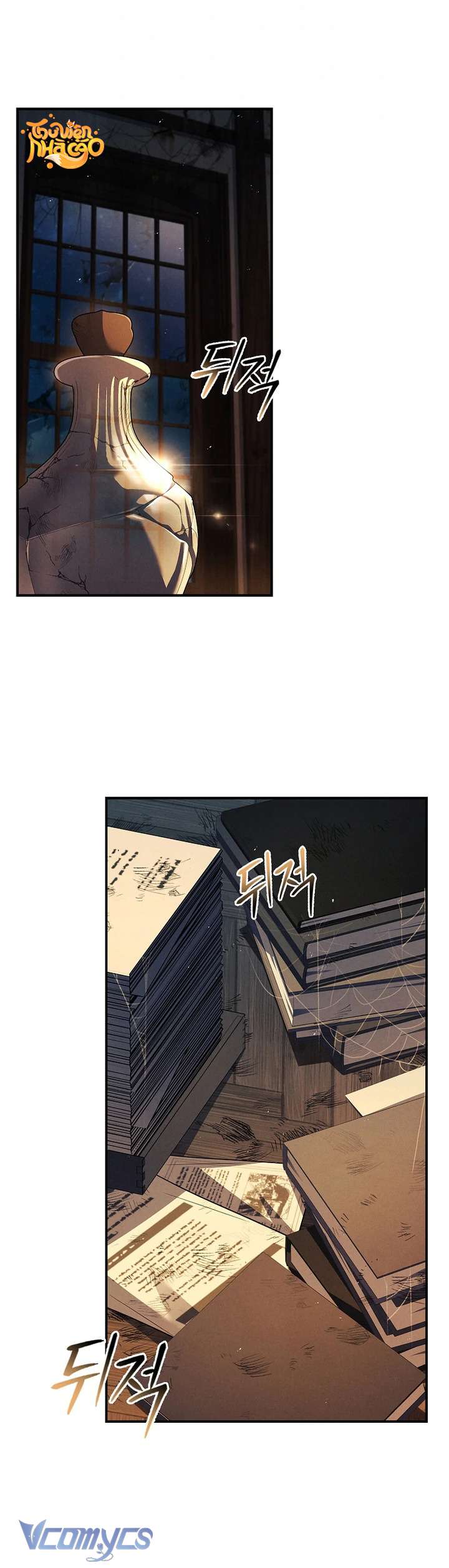 Văn Phòng Xử Lý Khủng Khoảng Tình Cảm Cho Nam Chính Chap 7 - Trang 2