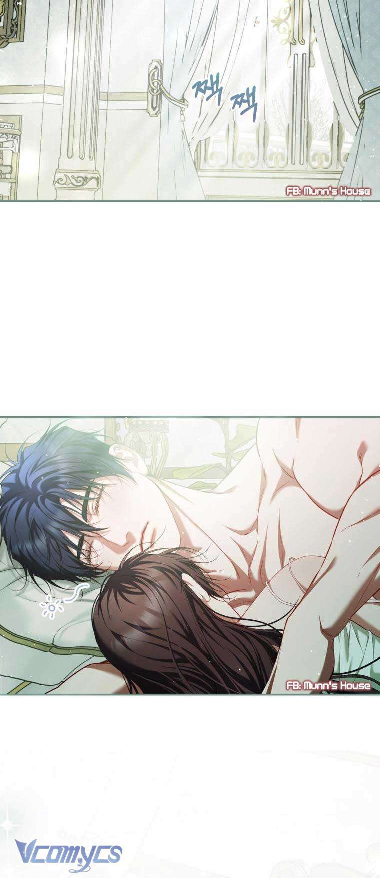 Thời Gian Của Nhân Vật Phụ Có Giới Hạn Chap 89 - Trang 3