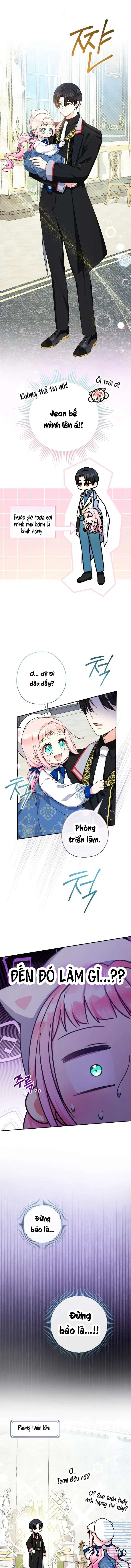 [PNT] Tiểu Thư Tích Tiền Đi Bụi Chap 92 - Next Chap 93