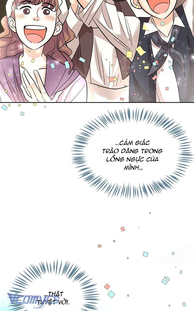 Hoàng Hậu Son Môi Chap 14 - Trang 2