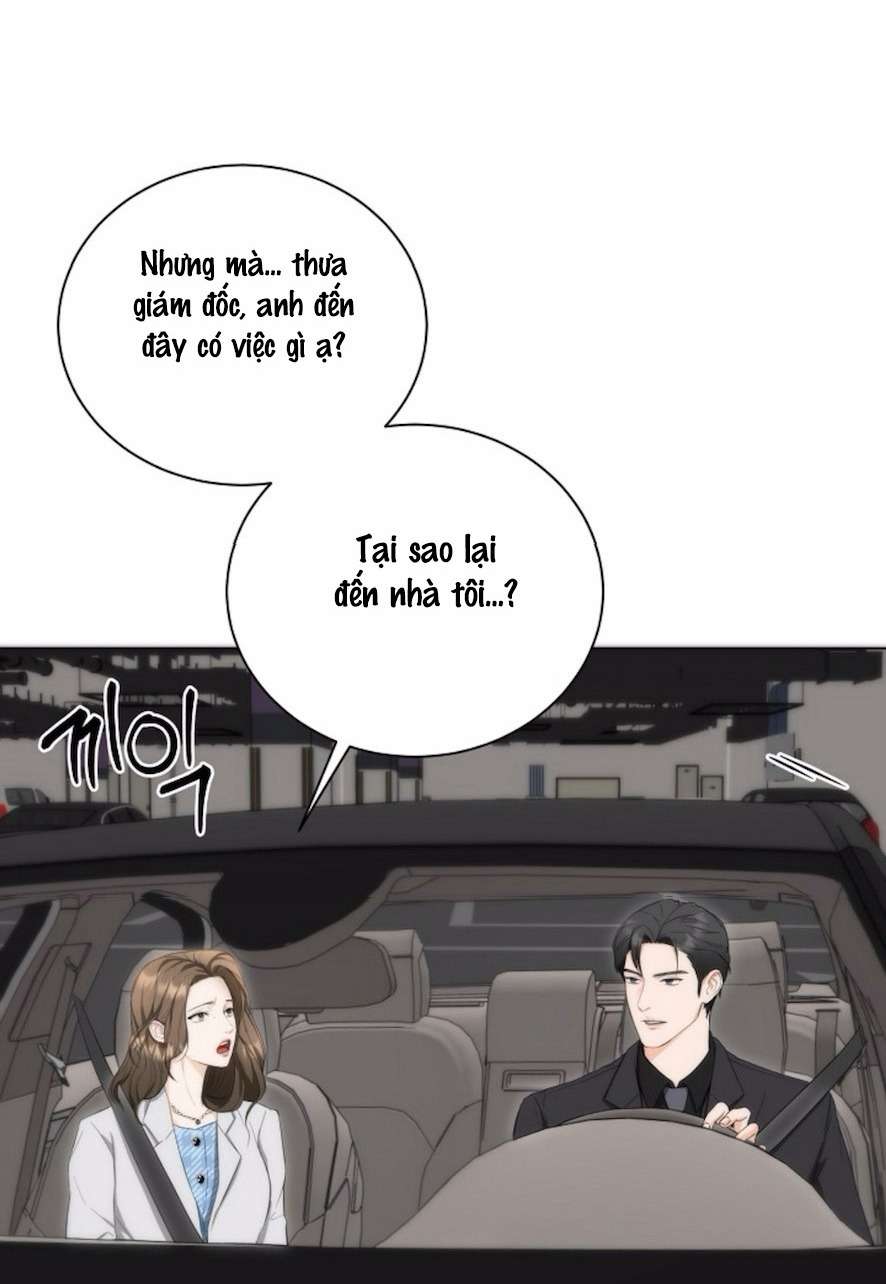 〖18+〗- Quyết Tâm Bị Ruồng Bỏ Chap 3 - Next Chap 4