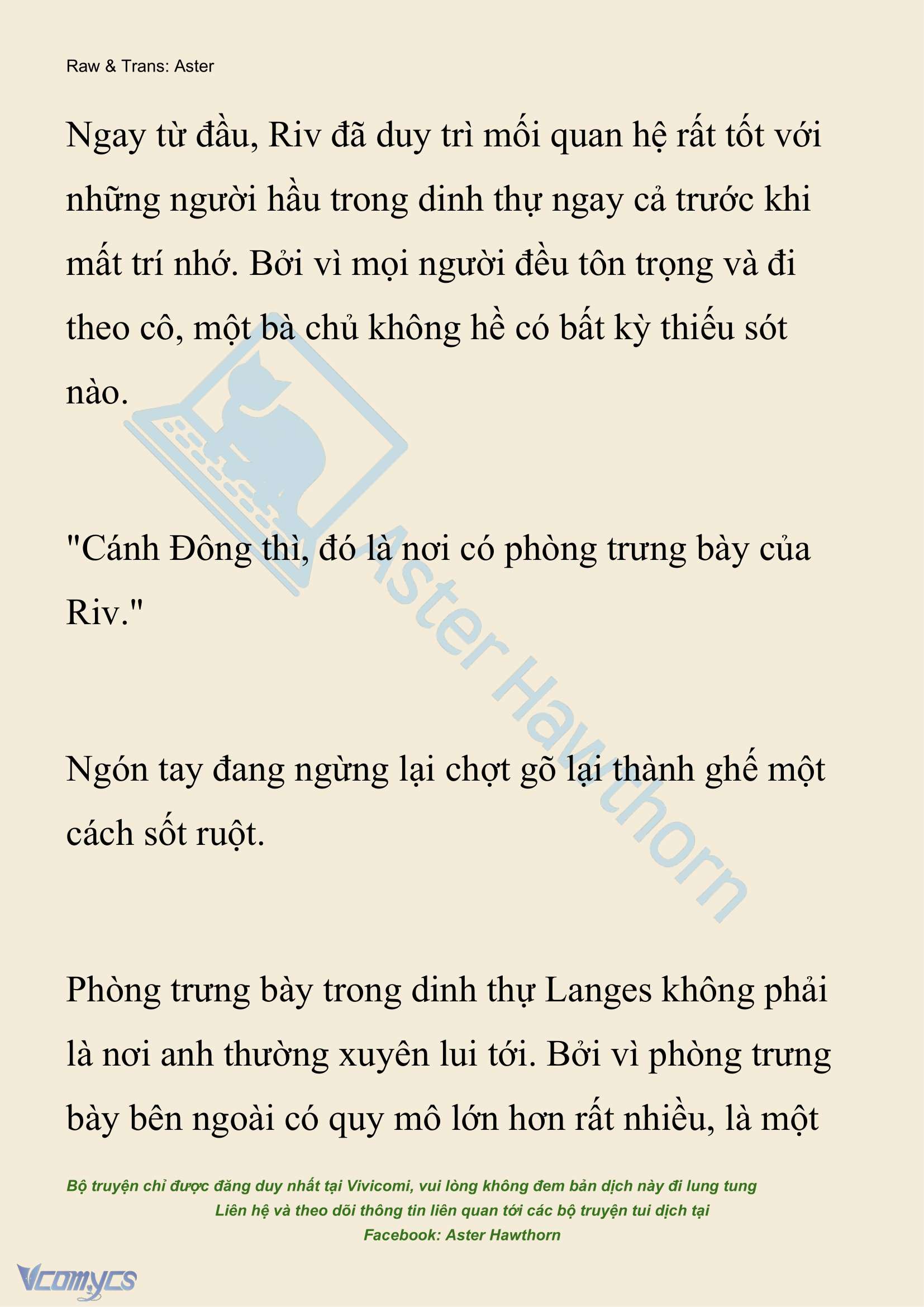 [NOVEL] Odalisque Chap 159 - Next Chap 160