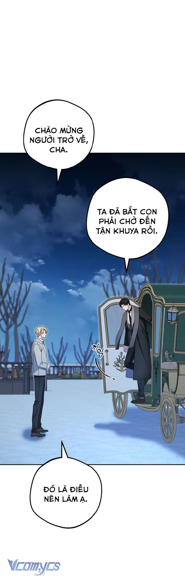 Được Yêu Thương Mà Còn Ngại Ngùng Sao! Chap 108 - Trang 2