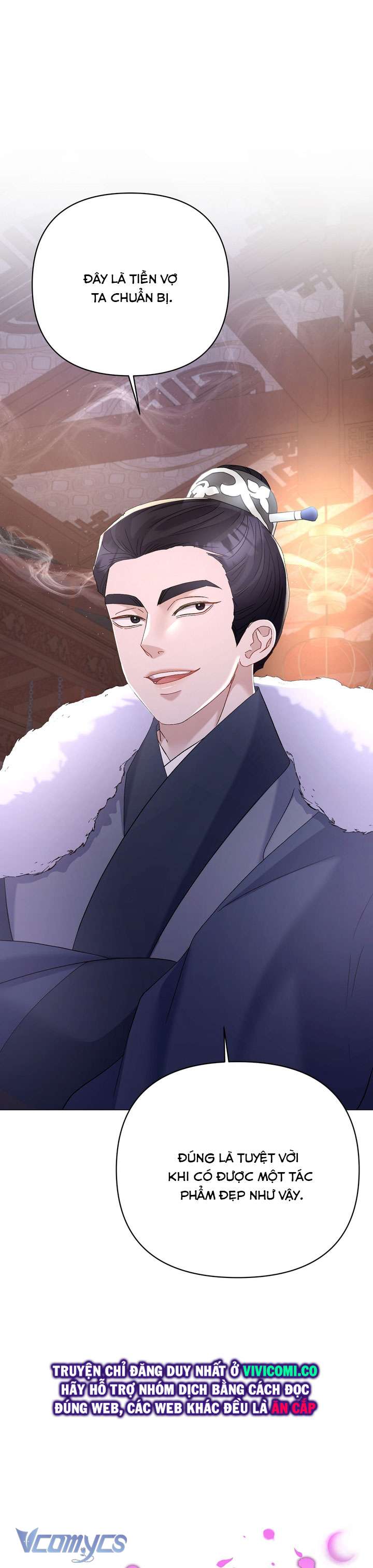 [18+] Đêm Của Goá Phụ Chap 20 - Trang 2