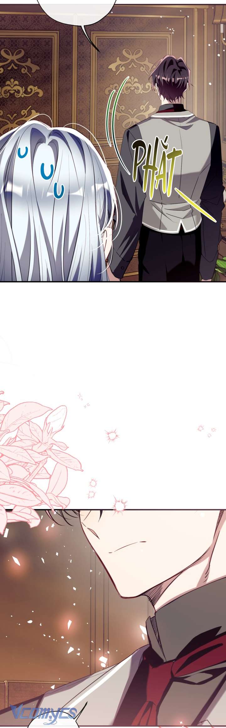 Chúng Ta Có Thể Trở Thành Một Gia Đình Được Không? Chap 157 - Trang 2