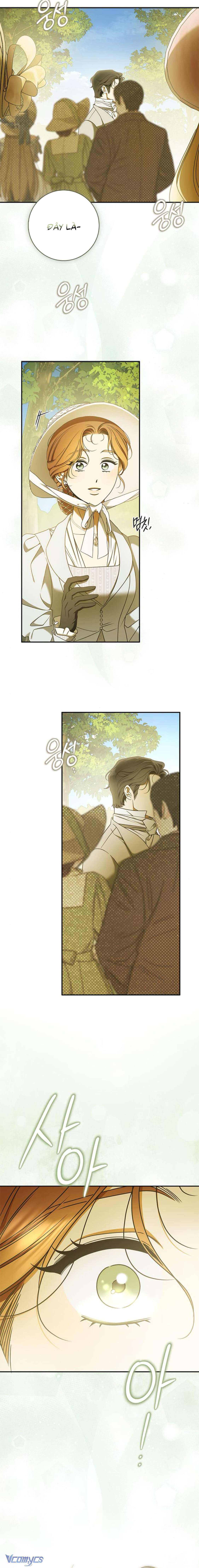 Quý Cô Pendleton Chap 30 - Trang 2