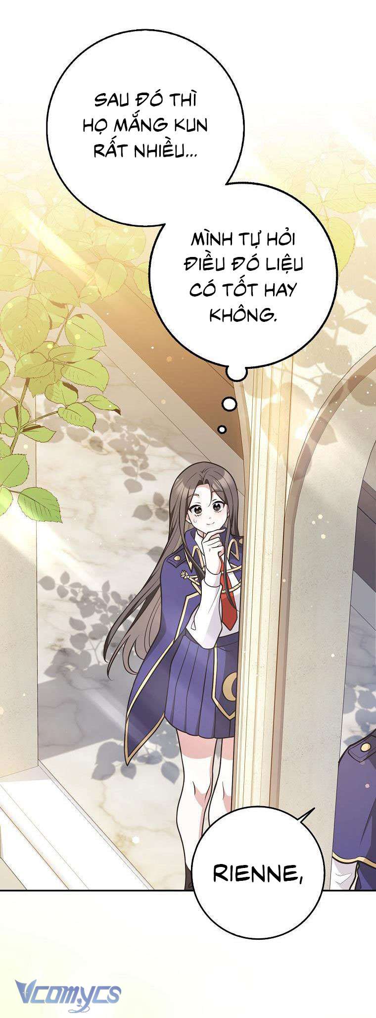 Tôi Thề Chúng Ta Chỉ Là Bạn Chapter 39 - Next Chapter 40