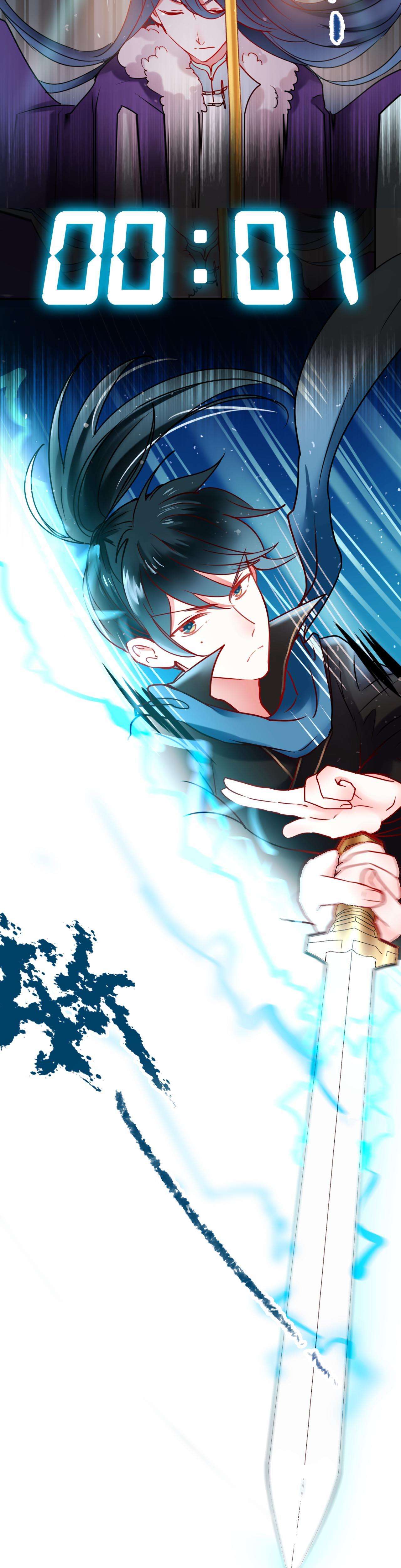 Thành Dã Tiêu Hà Chapter 13 - Trang 4