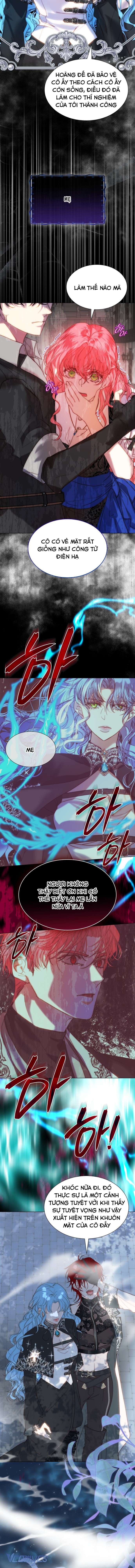 Tôi Được Sinh Ra Là Con Gái Thứ Hai Chapter 55 - Trang 4
