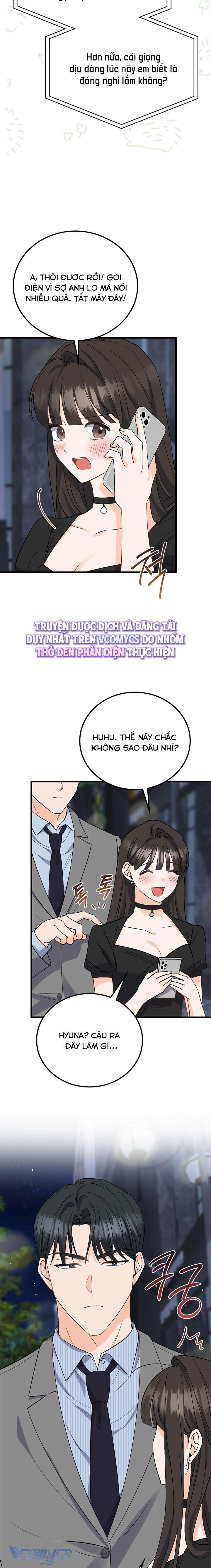 [18+] Giờ Tăng Ca Chap 5 - Trang 2