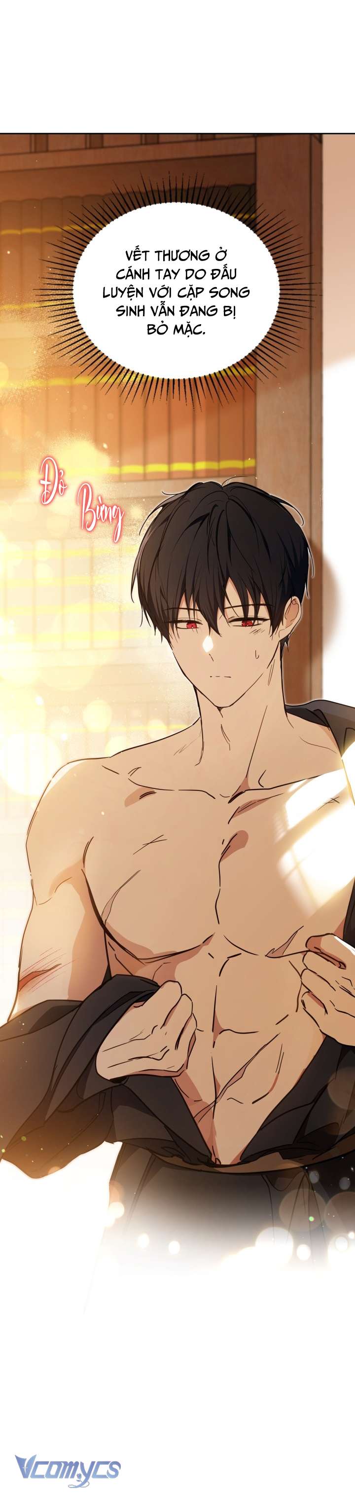 Kiếp Này Nhất Định Làm Gia Chủ Chap 185 - Trang 2