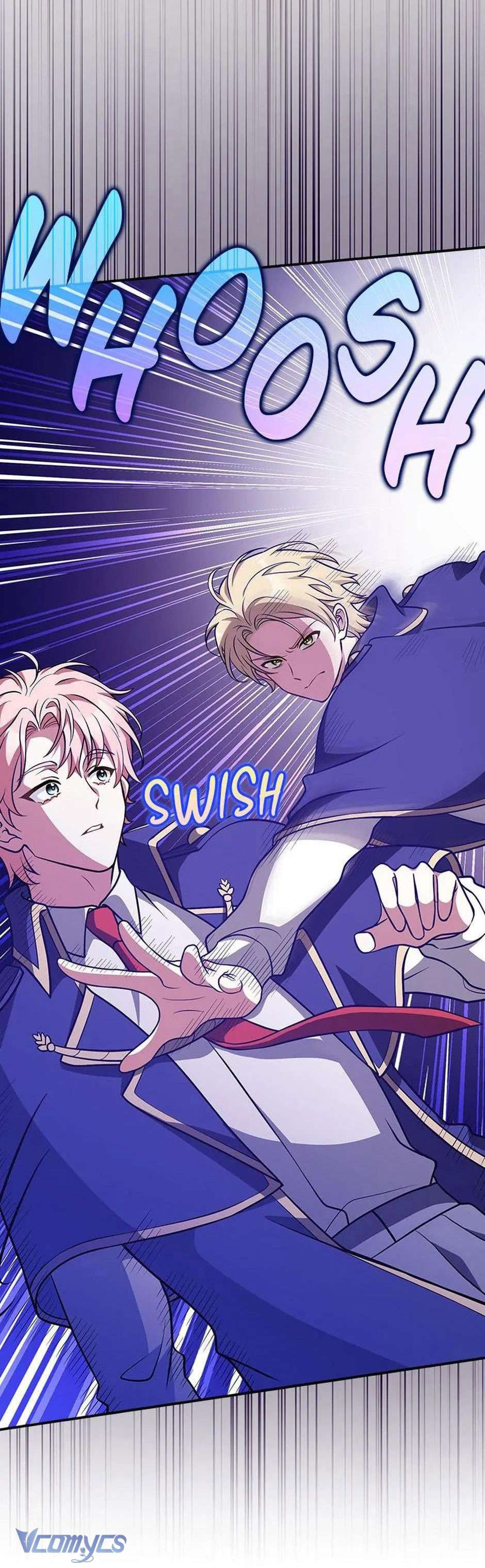 Tôi Thề Chúng Ta Chỉ Là Bạn Chapter 23 - Next Chapter 24