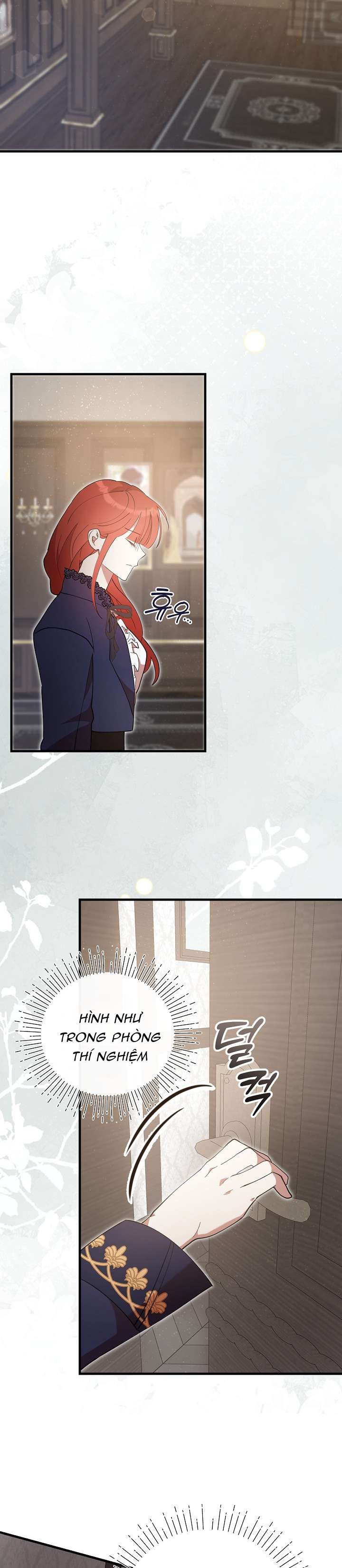 Tôi Đã Vô Tình Quyến Rũ Em Trai Của Nam Chính Chap 51 - Trang 3