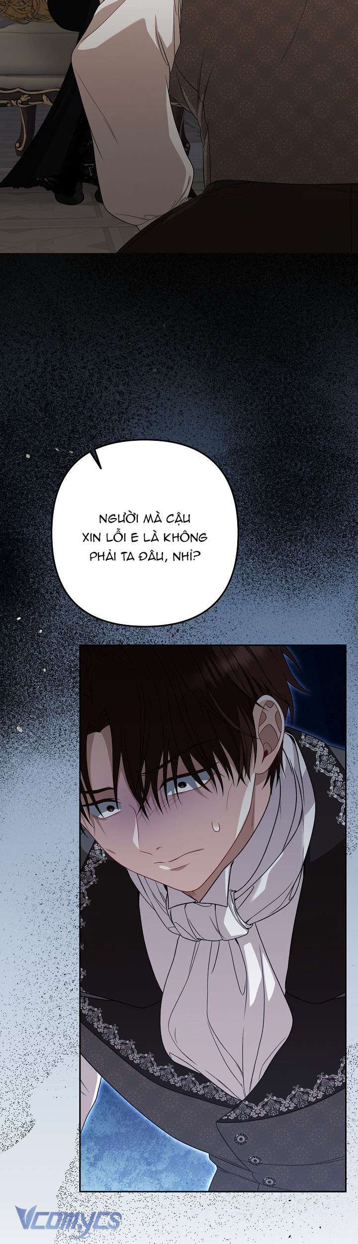 Tôi Đã Xem Một Vở Kịch Chap 14 - Next Chap 15