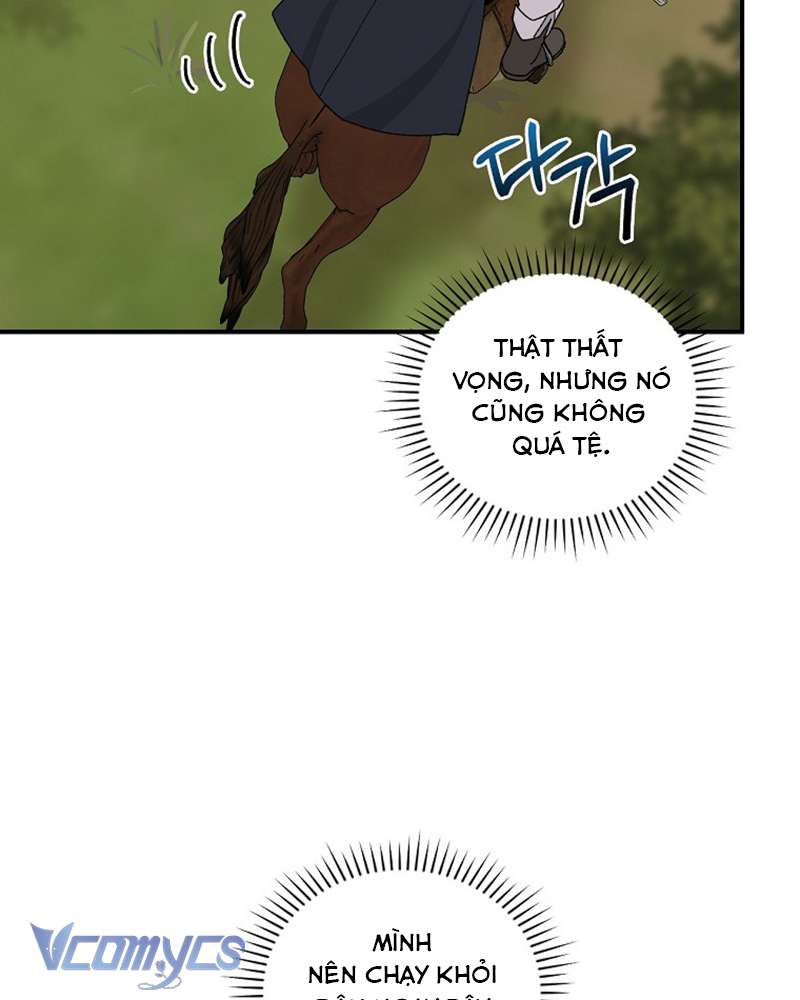 Chị Gái Của Nhân Vật Phản Diện Hôm Nay Cũng Đang Đau Khổ Chapter 62 - Trang 4