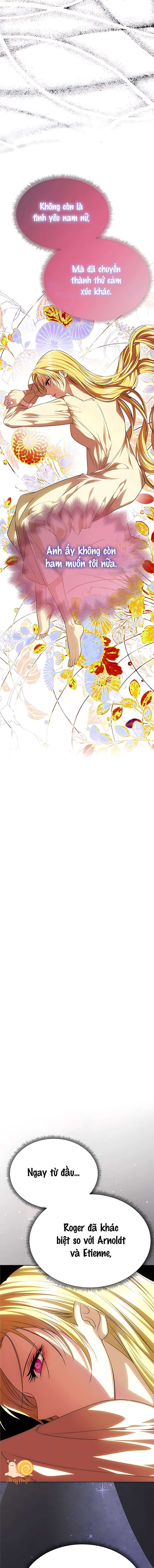 Chỉ Cần Một Người Chồng Là Đủ Chap 79 - Next Chap 80