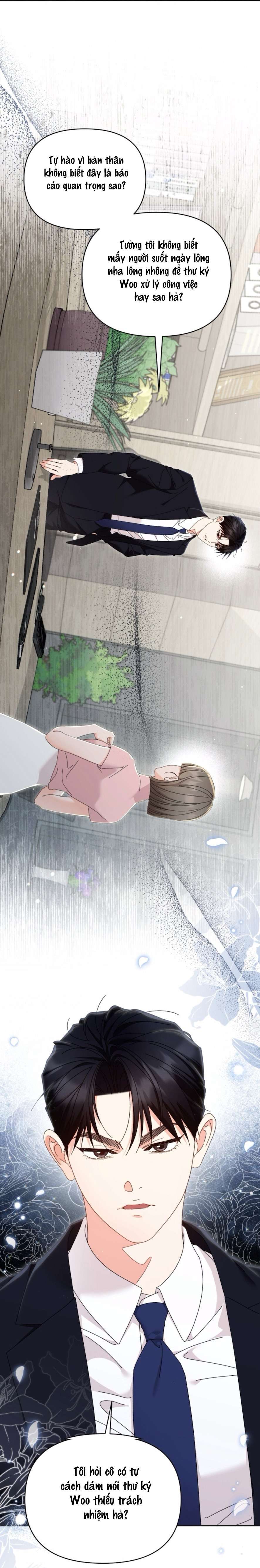 Chính Sách Khuyến Khích Chap 17 - Next Chap 18