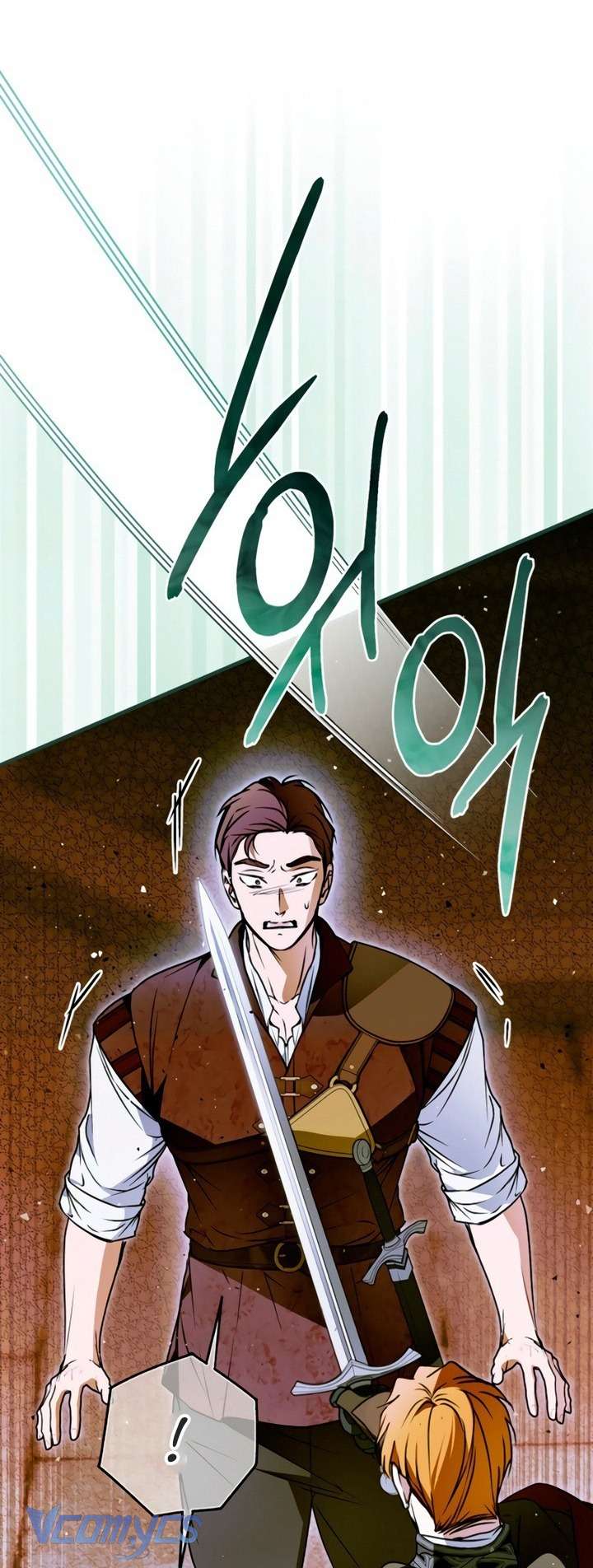 Ai Đó Đang Điều Khiển Cơ Thể Của Tôi Chap 72 - Trang 4