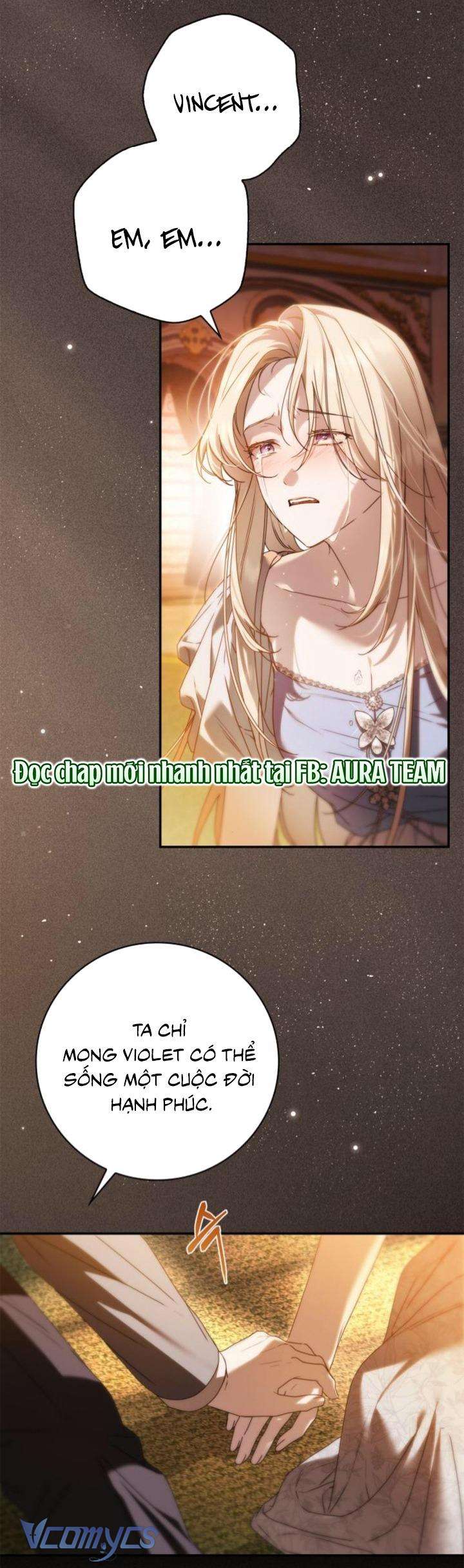 Nữ Hầu Bí Mật Của Nhà Bá Tước Chap 39 - Trang 2